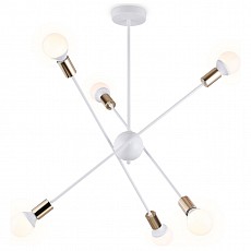 Люстра на штанге ambrella light tr tr80432